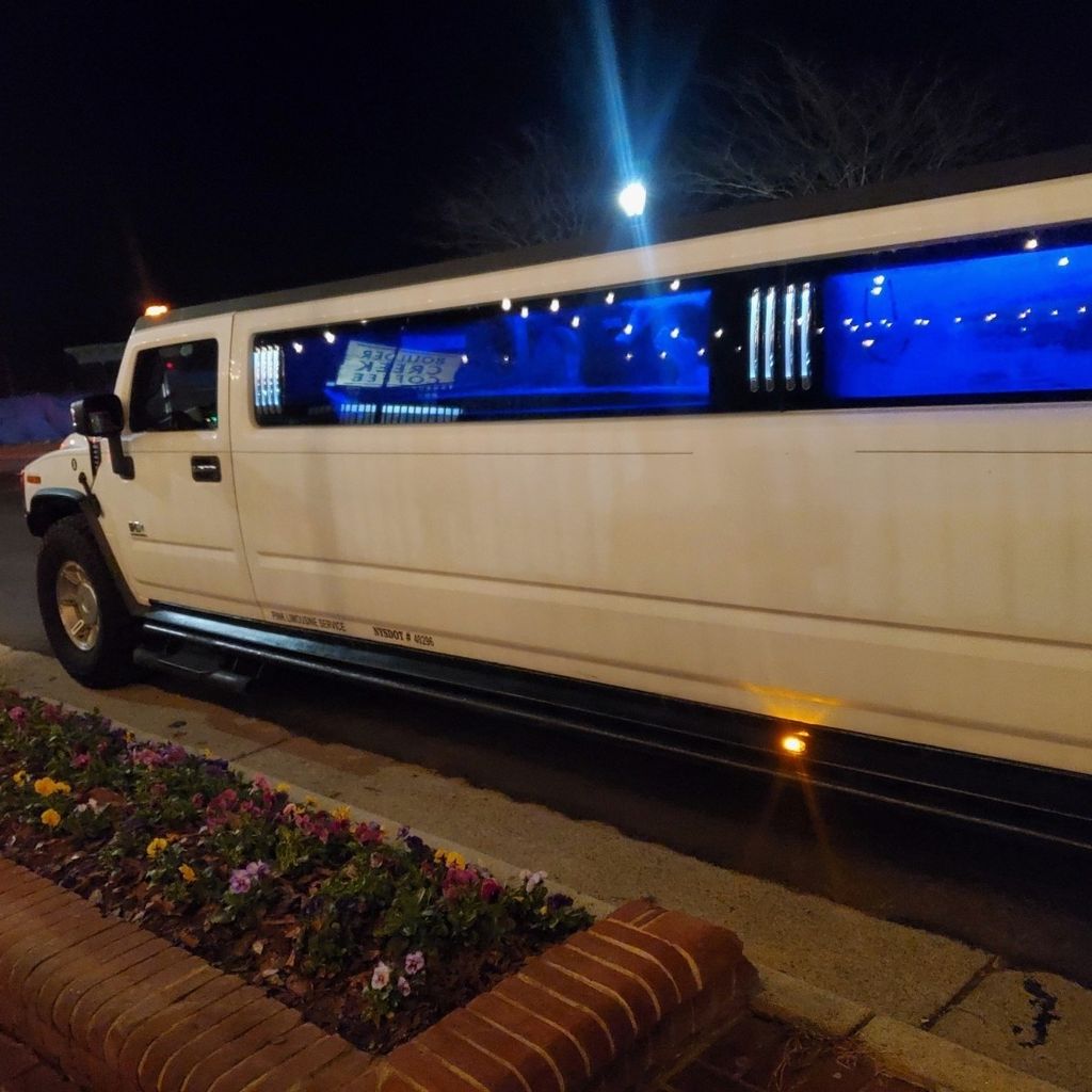 Rush Hour Limo Llc.