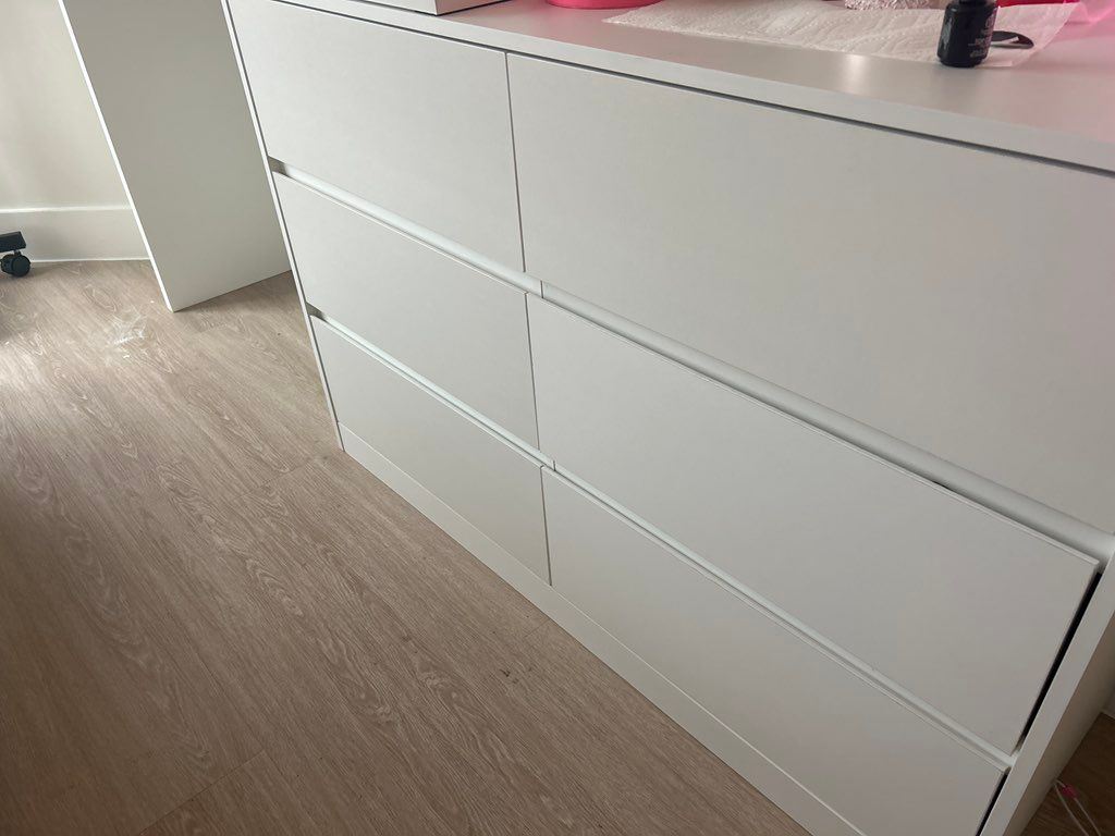 Customer photos
