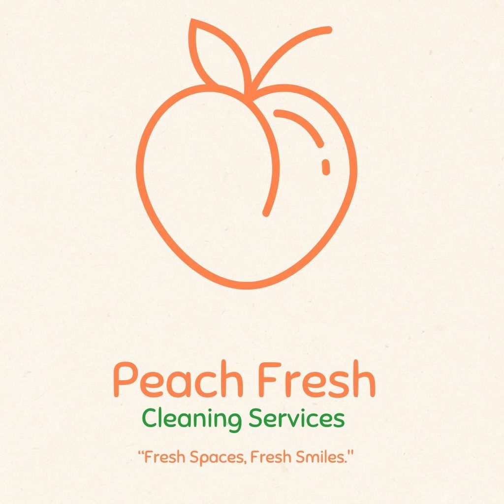 Peach Fresh