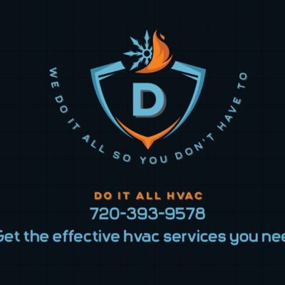 Avatar for Do it all HVAC