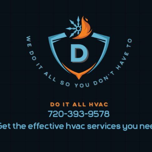 Do it all HVAC