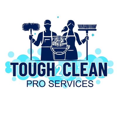 Avatar for Tough2Clean Pro Services