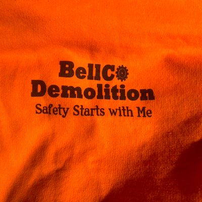 Avatar for BellCo Demolition LLC