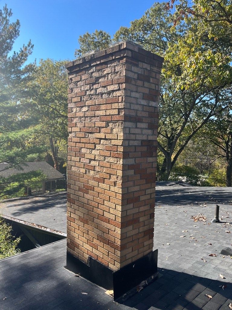 Fireplace and Chimney Cleaning or Repair