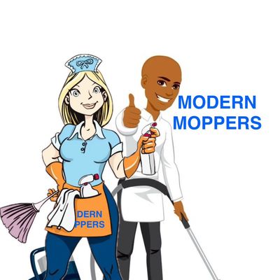 Avatar for The Modern Moppers