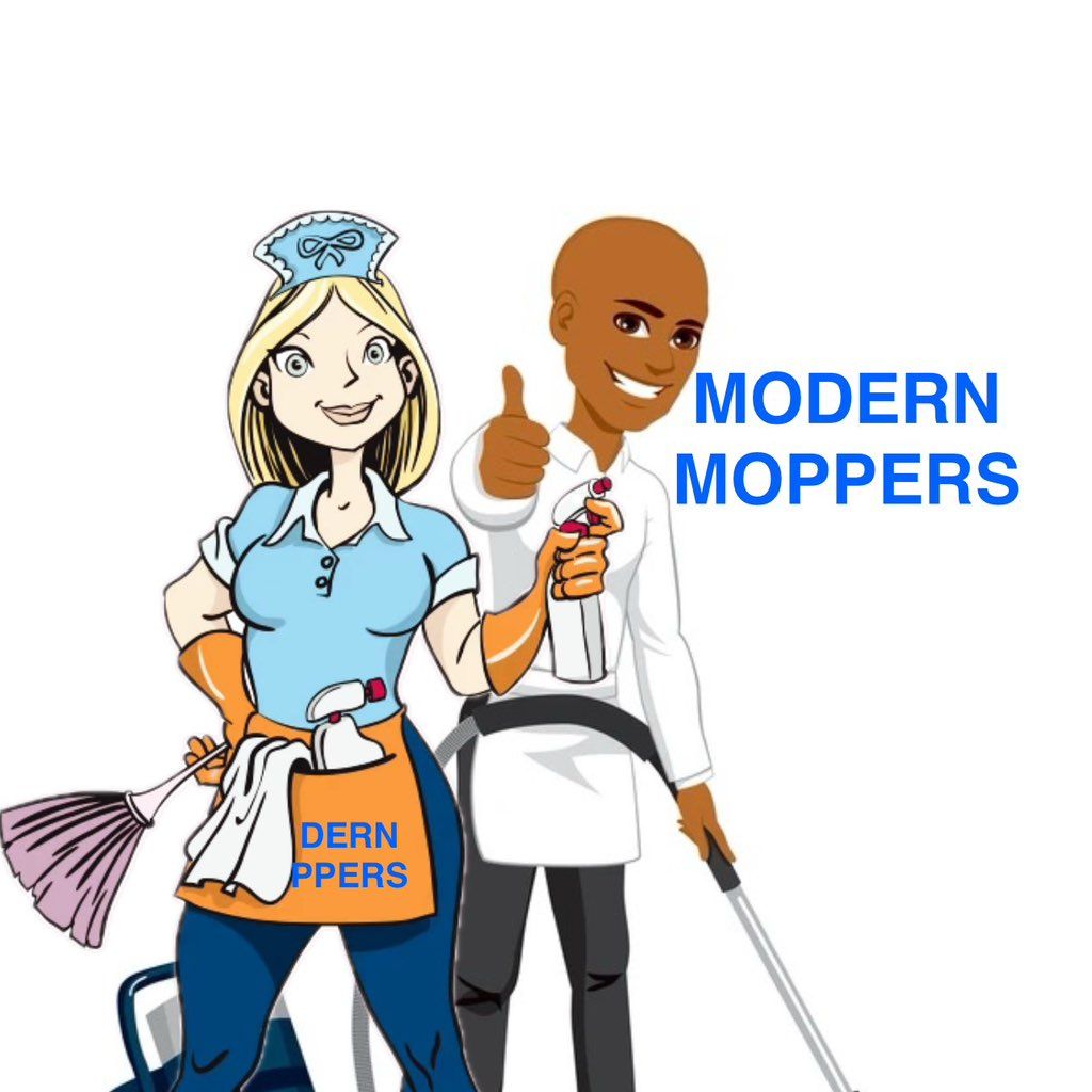 The Modern Moppers