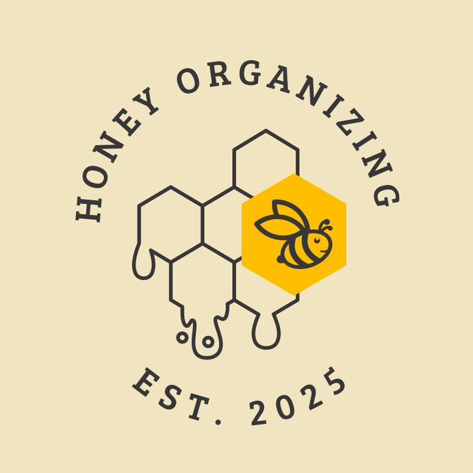 Honey Organizing