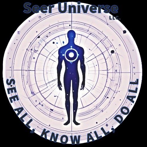 Seer Universe llc