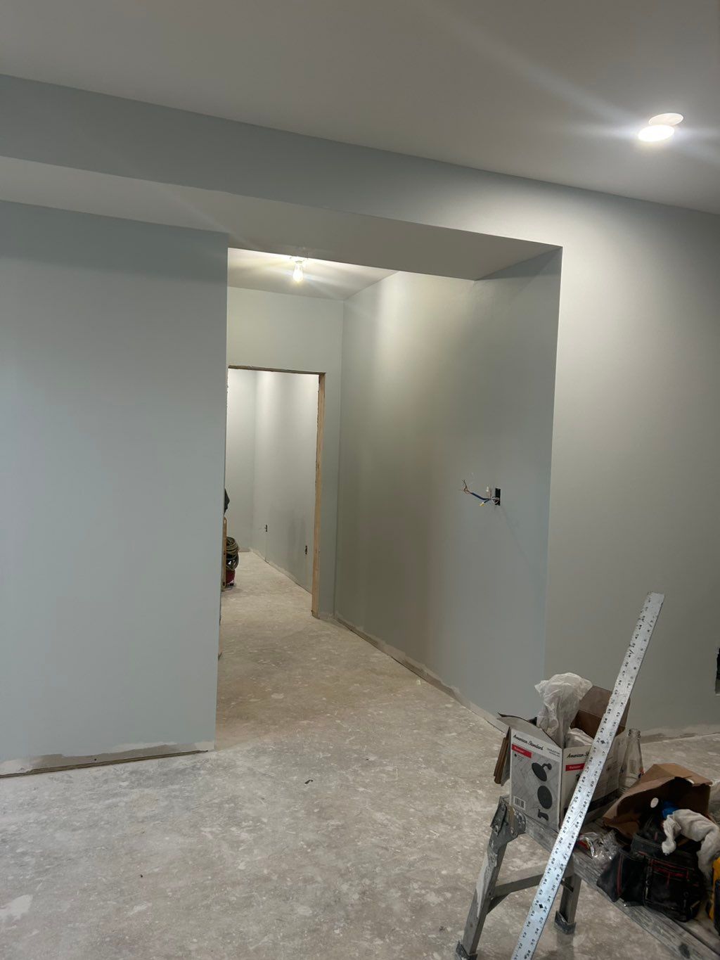 Projects and media