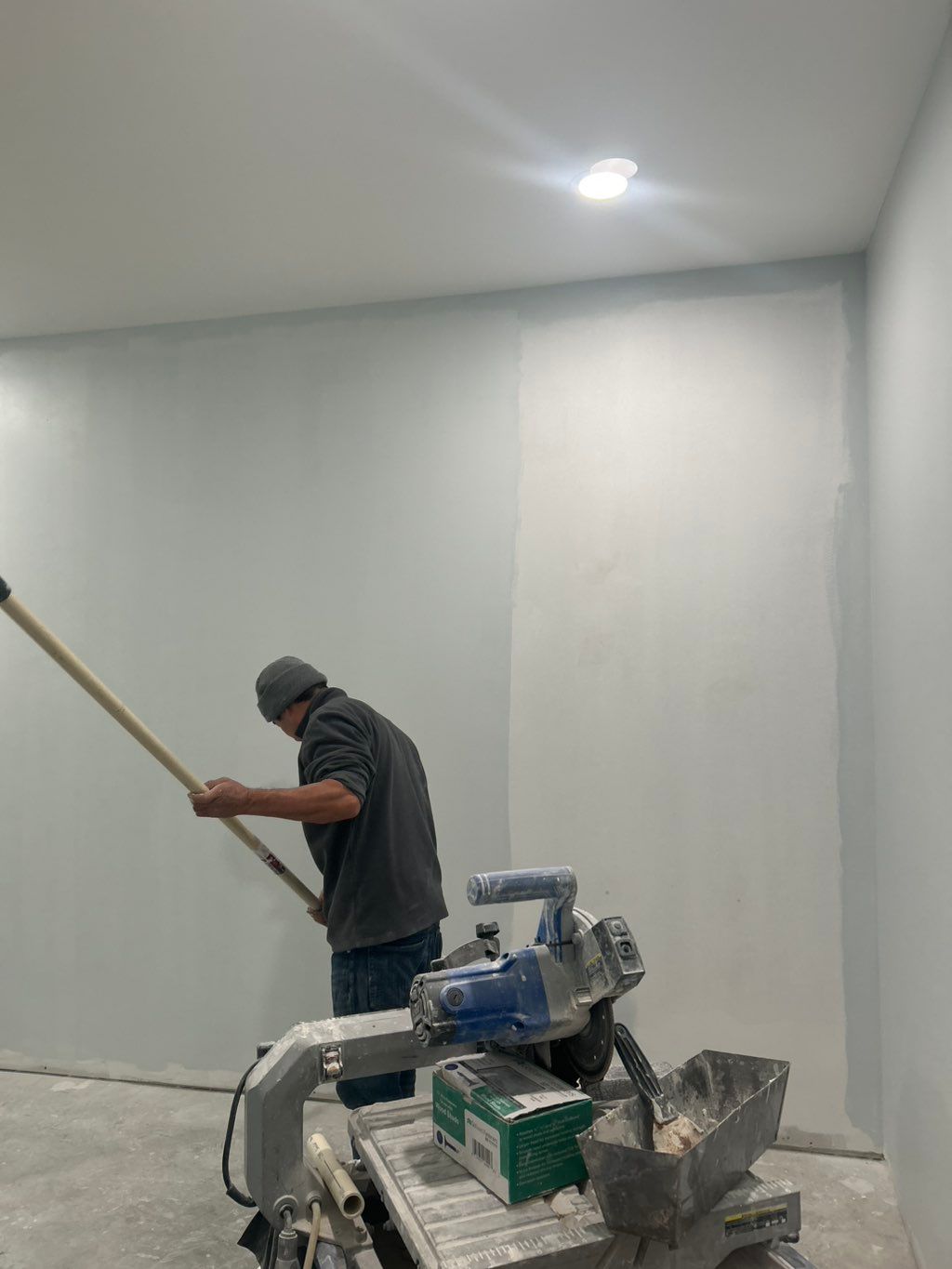 Projects and media