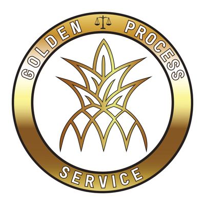 Avatar for Golden Process Service - DMV