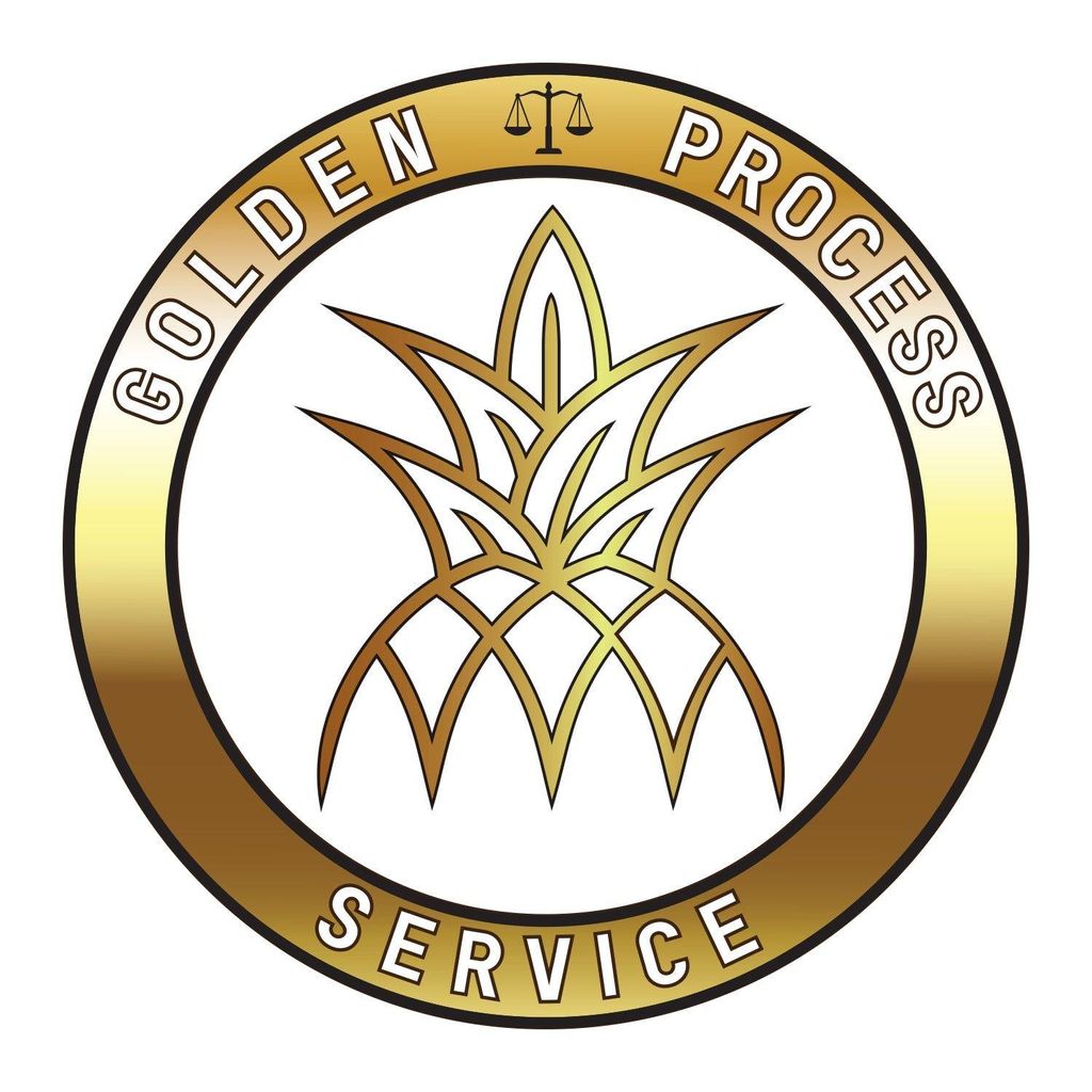 Golden Process Service - DMV