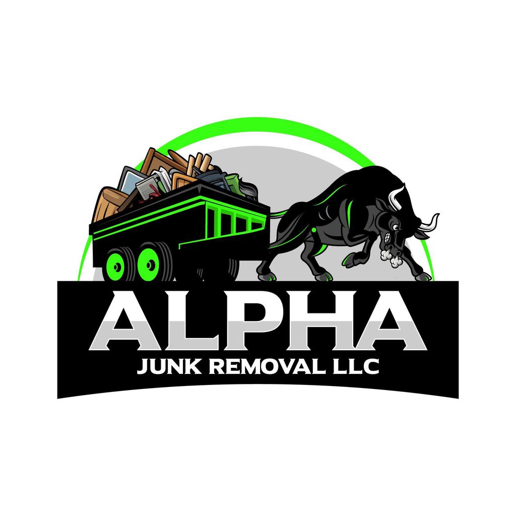 Alpha Junk Removal