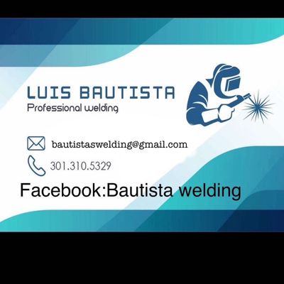 Avatar for Bautista welding