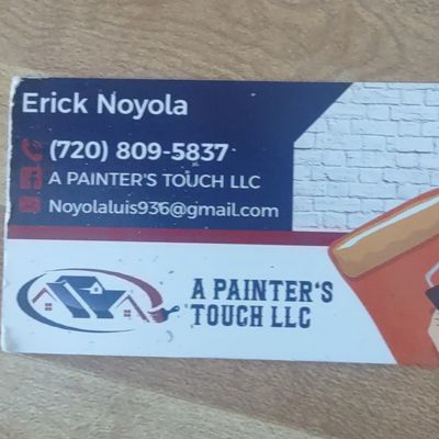 Avatar for A painters touch llc