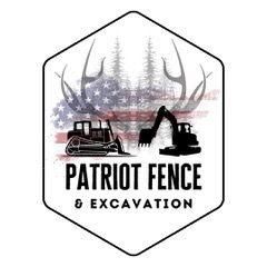 Avatar for Patriot Fence and Excavation LLC