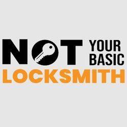 Avatar for Not Your Basic Locksmith - Arlington