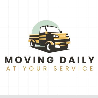 Avatar for Moving Daily