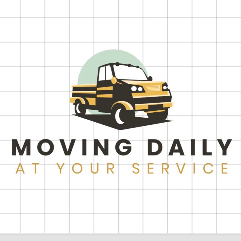 Moving Daily