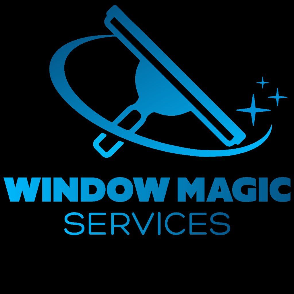 Window Magic Services