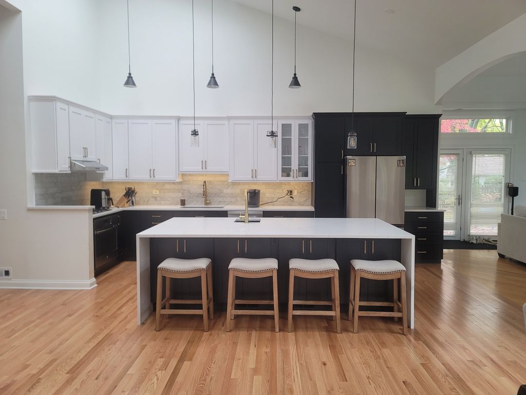 Kitchen Remodel