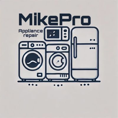 Avatar for Mike Pro Appliance Repair LLC