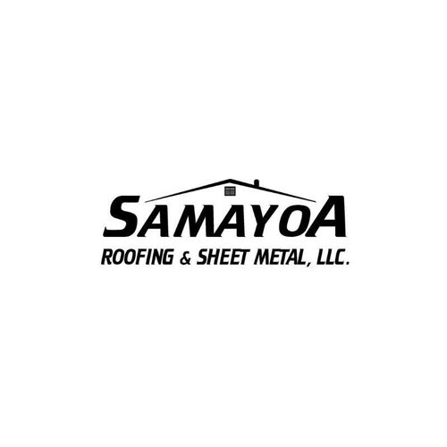 Samayoa Roofing & Sheet Metal, LLC