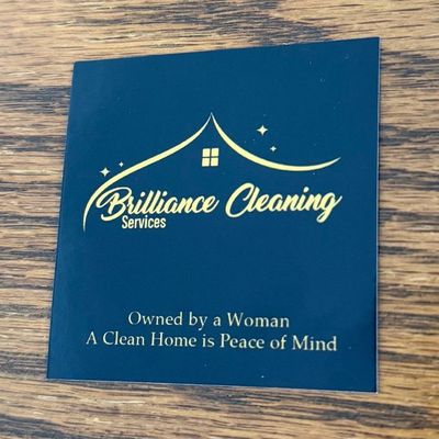 Avatar for Brilhance Cleaning