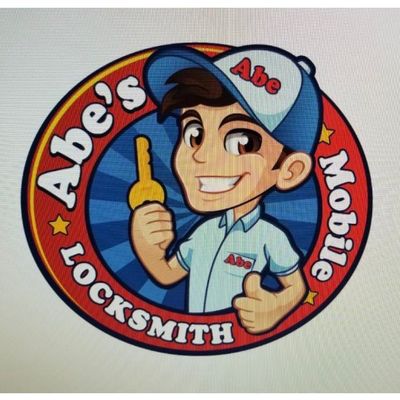 Avatar for Abes Mobile Locksmith