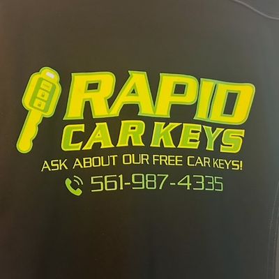 Avatar for Rapid Car Keys llc