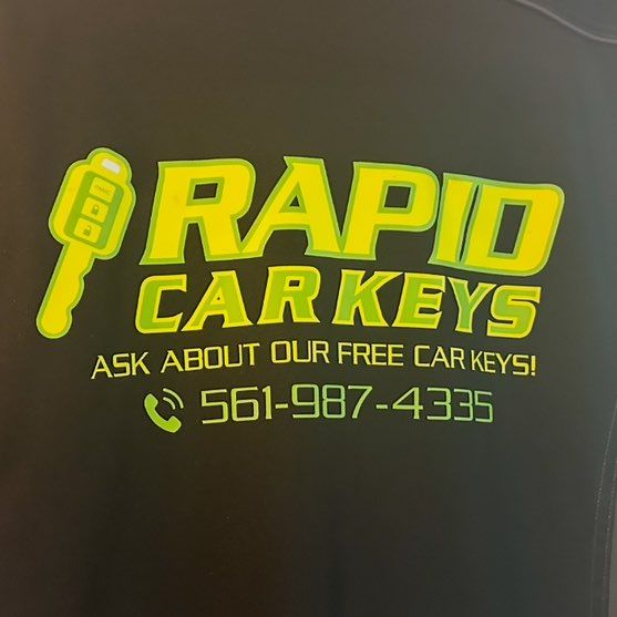 Rapid Car Keys llc