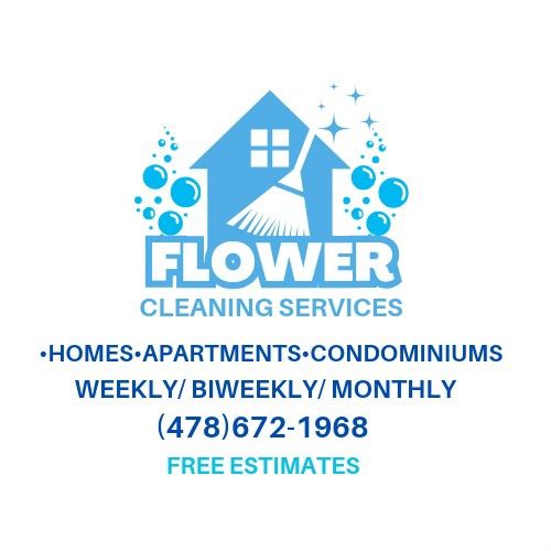 Flor/ Cleaning Services
