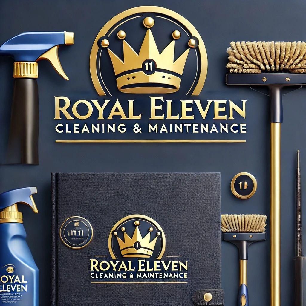 Royal Eleven Cleaning and Maintenance