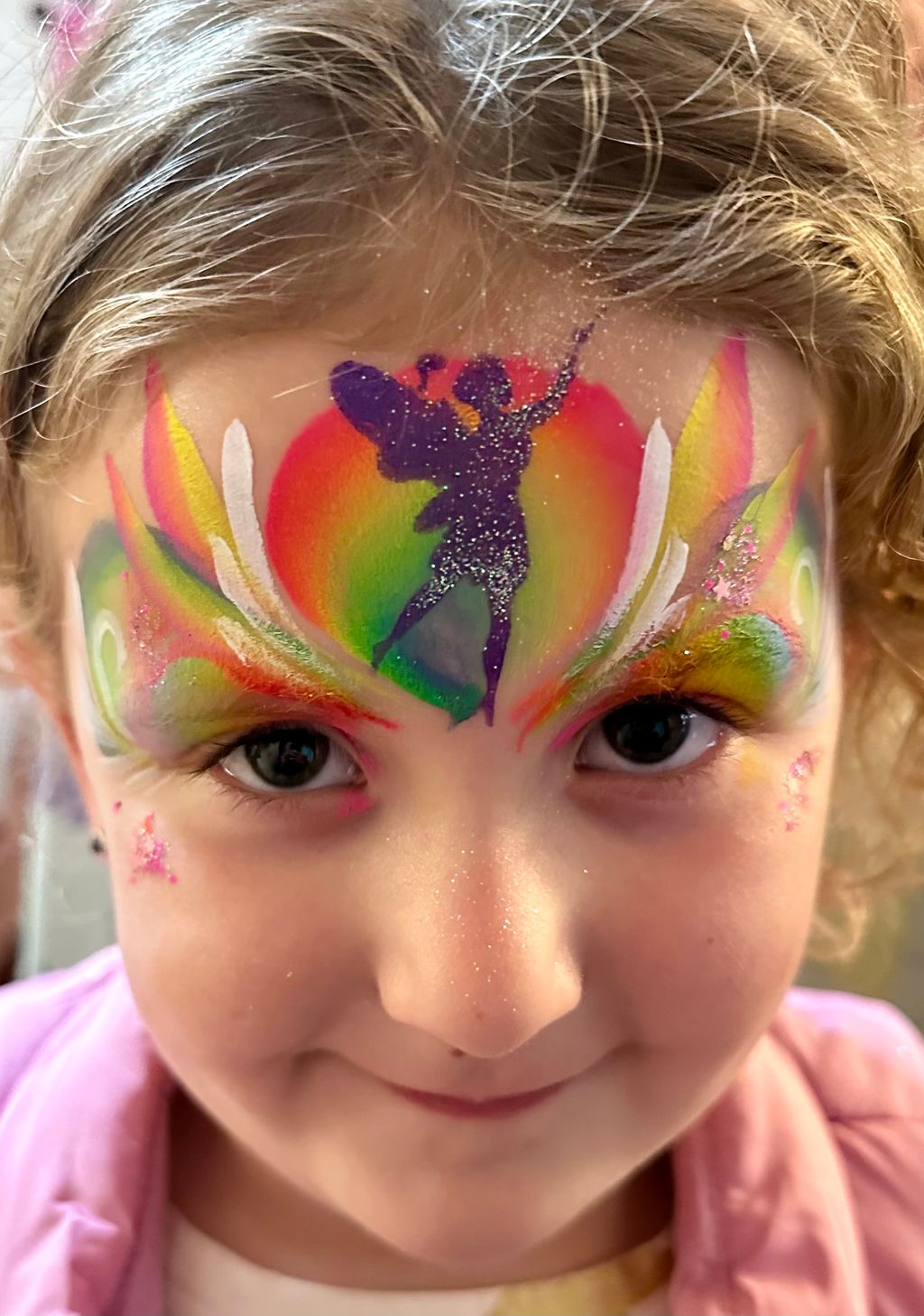 Face Painting