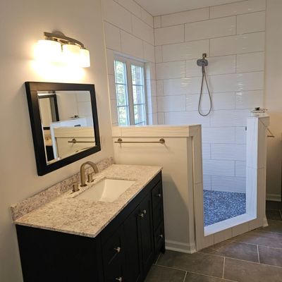 Avatar for Sierra Baths Remodeling and Renovation LLC