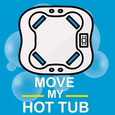 Avatar for Move My Hot Tub- Hot Tub Moving and Removal