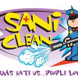 SaniClean Residential