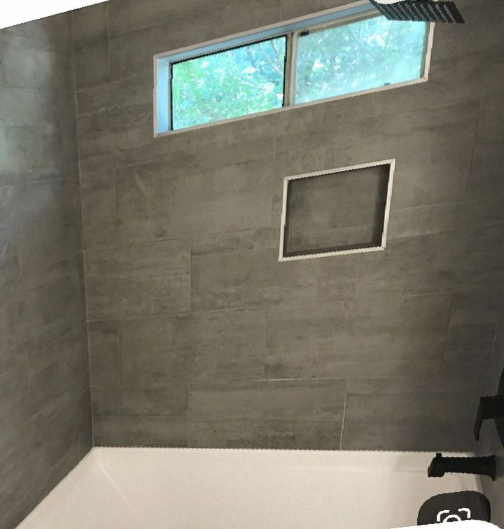 bathroom remodel 