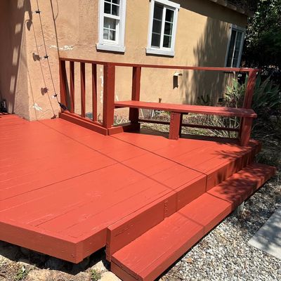 Avatar for L & Co Construction