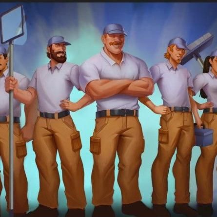 The Pool Guys Dallas LLC Profile Picture