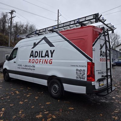 Avatar for Adilay Roofing LLC