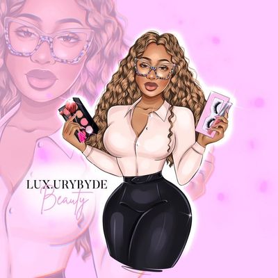 Avatar for LuxurybyDe Beauty