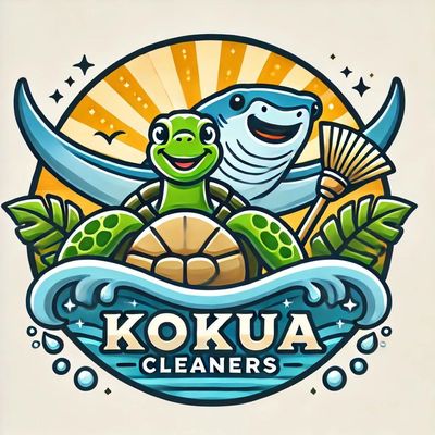 Avatar for Kokua Cleaners