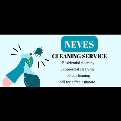 Avatar for Neves cleaning