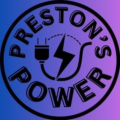 Preston’s Power