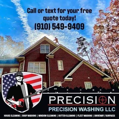 Avatar for Precision Washing LLC