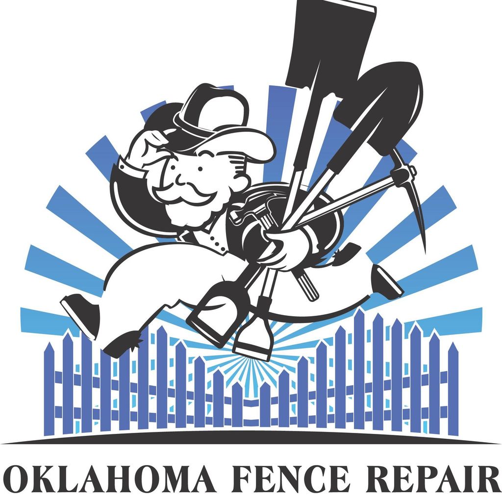 Oklahoma Fence Repair