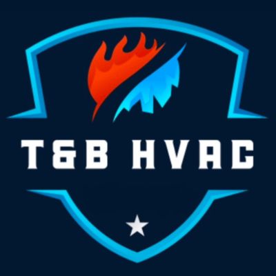 Avatar for T & B HVAC