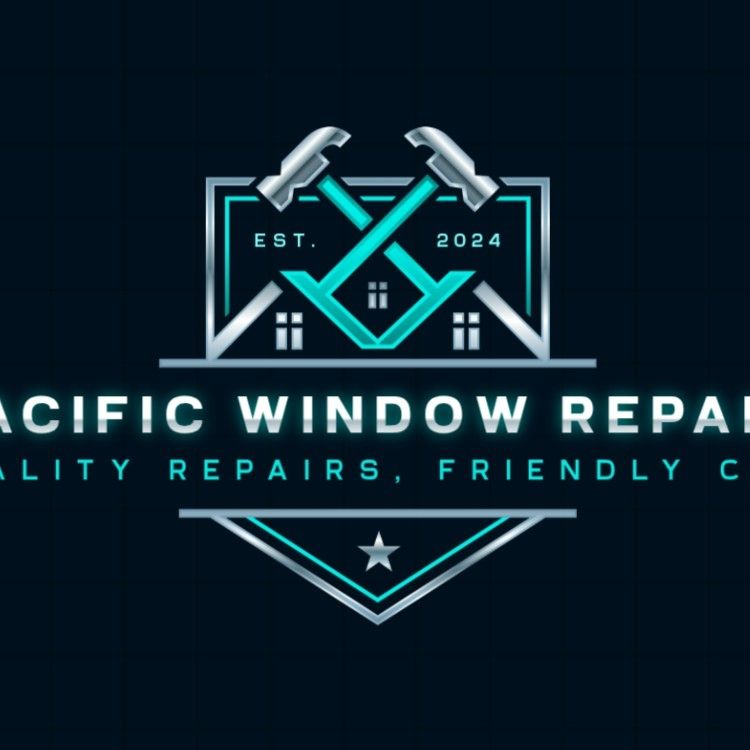 Pacific Window Repair