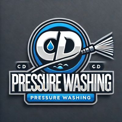 Avatar for CDs pressure washing